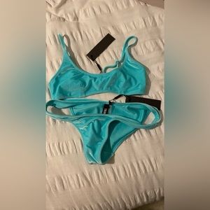 NWT TRIANGL BIKINI